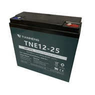 超威 微型二輪電動車鉛酸電池