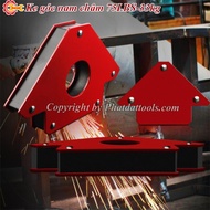 Ke Magnet Corner 75LBS-33kg