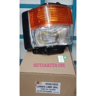 NISSAN CW450/CW520 PARKING LAMP/SIGNAL LIGHT/SIDE LAMP/ANGLE LAMP
