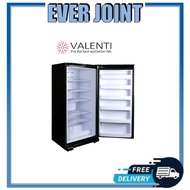Valenti VUF 500 FROST FREE Upright Freezer [3 ticks]