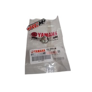 31B-E8563-00 BOTTLE STAR STOPPER PLATE BOLT RATIO NEW JUPITER Z VEGA ZR Z1 ORIGINAL YAMAHA
