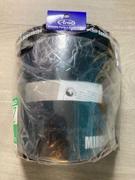 Arai VZ Ram - 透明風鏡片