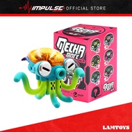 Lamtoys Mecha More Series Vol.1 [Blind Box / Full Case] [盲盒 / 端盒]