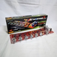 Kit Tone Control Stereo MACINTOSH BELL BGR C50