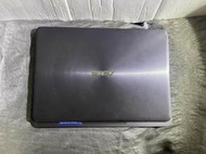 故障品ASUS華碩(NBB3)UX305F  13.3吋筆記型電腦...不開機