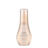Shiseido Professional Sublimic Aqua Intensive Velvet Oil Damaged Hair 100ml - Makes Hair Soft and Moisturized