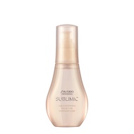 Shiseido Professional Sublimic Aqua Intensive Velvet Oil Damaged Hair 100ml - Makes Hair Soft and Mo