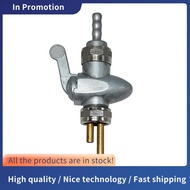 1 PCS Car Accessories Silver Fuel Valve Petcock Switch Tap for R25/3 R26 R27 R50/5-R75/5 R60/6-R90S 