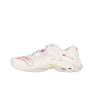Mizuno รองเท้าวอลเลย์บอล Z8ฟ้าผ่ารองเท้ากีฬาสำหรับฝึกฝนใช้ได้ทั้งชายและหญิง (พร้อมกล่อง) 10สี