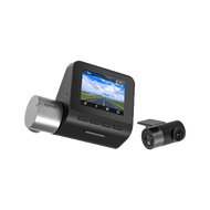 70mai Pro Plus Dash Cam A500s 1944P + กล้องหลัง RC11 Built-In GPS 2.7K Full HD WDR 70 mai A500 S Car Camera กล้องติดรถยนต์