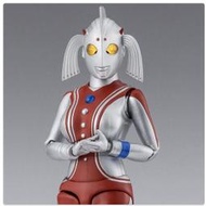 日版 魂商店 S.H.Figuart SHF 超人力霸王 超人之母