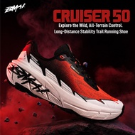 BMAI CRUISER 50 Cushion Shoes For Outdoor Runner