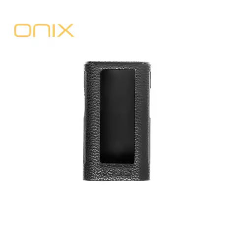 SHANLING & ONIX Leather Case for Beta (XI2)