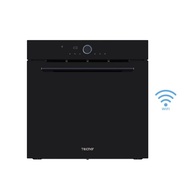 Tecno -Tbo7511wfbk 11 Multi Function Oven With Smart Wifi