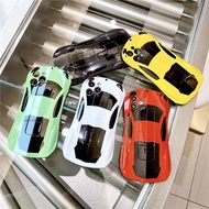 iPhone 12 3D Sports Car Phone Case iPhone 11 Pro Max iPhone X XS Max XR 7 8 Plus Case Car Fashion Su