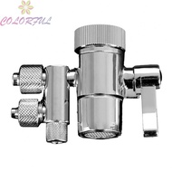 Innovative For eSpring Amway Two Way Faucet Filter Diverter Valve Two Way Flow