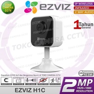 CCTV Wifi Ip Camera Ezviz H1C 1080P CCTV Wireless Ezvis H1C 2Mp Original and Trusted