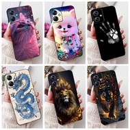Cute Cartoon Case For Motorola Moto G54 / G54 Power / Moto G64 / Moto G14 Casing XT2341-4 XT2343-2 S