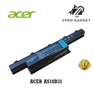 Acer AS10D31 4741 Laptop Battery