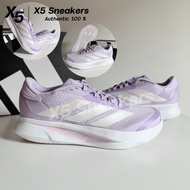 adidas 1 Duramo SL2 Pastel Purple