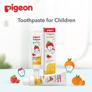 Pigeon Toothpaste For Children | Baby Toothpaste| Kids Toothpaste | Pigeon Toothpaste