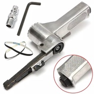 MESIN Air Belt Sander 10 x 330 Sanding Machine Pulley Pulley Pulley Pulley Cvt automatic