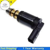 HB A/C AC Compressor Electric Control Valve For VW Jetta Passat Audi A3 TT 6SEU12