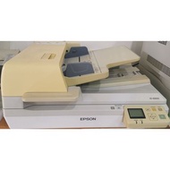 EPSON A3掃描器 DS-60000/含網路介面卡