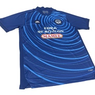 Original Melaka United FC Third Jersey AL Sports 2021 | Jersi Melaka 2021