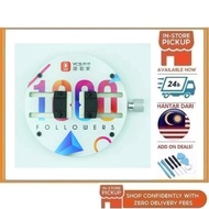 BSS YCS 杨长顺 H03 PRO Glass 1K Followers Fixture Holder