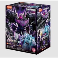 Transformers Action Edition 05 Tarn (Comic Version) Transformers Action Figure Toy Collection 05 Tar