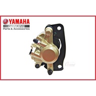 Front Caliper Brake/Disc Brake Pump Depan LC135 V1-V7-4 Speed Original HLY