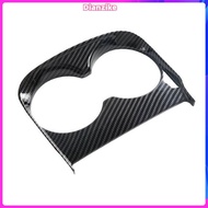 Front Cup Holder Cover for MG 5 MG5 2025 Car Accessories