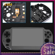 [infinisteed.sg] LCD Display Screen Touch Screen Digital Assembly with Frame for PS Vita PSV 1000