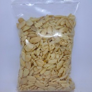 2 Kg Canary/s Canary Nuts Pili Nuts - Raw Peeled Raw/s + Bubble Box By KN