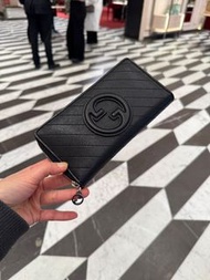 GUCCI 長銀包