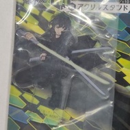 BANDAI - 境界觸發者 World Trigger 戰鬥並證明吧 一番賞 I賞 立牌 週邊擺設 辻新之助 [平行進口]