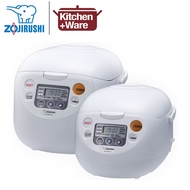 Zojirushi Micom Fuzzy Logic Rice Cooker / Rice Warmer / 1L Rice Cooker / 1.8L Rice Cooker