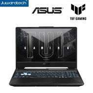 Asus TUF Gaming A15 FA506N-CRHN039W 15.6'' FHD 144Hz Gaming Laptop ( Ryzen 7 7435HS, 16GB, 512GB SSD