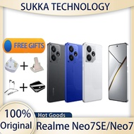 Realme Neo7 Dimensity 9300+/Realme Neo7 SE Dimensity 8400 256GB 512GB