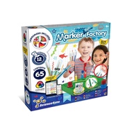 Science 4 You Marker Factory