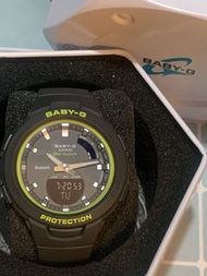 ⌚️CASIO BABY-G😊