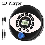 CD player Portable cd music player Home replay early education English cd player Walkman