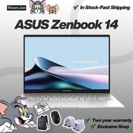 2025 ASUS Zenbook 14 Laptop/UX3405CA/ntel ® Core ™ Ultra 9 285H 14inches 2.8K 120Hz OLED Screen ASUS