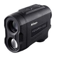 Ống Nhòm Laser Đo Khoảng Cách Nikon Monarch 2000