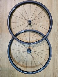 Giant SLR1 30mm open框，支援無內胎（tubeless ready) Giant SLR1 30mm brand new (clincher) Tubeless ready