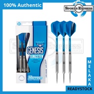 DART STEELTIP HARROWS GENESIS TUNGSTEN