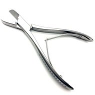 Bone Cutting Forceps Liston, 16.5cm