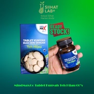 MindMaxGO Brain Booster – Vitamin Minda Untuk Pelajar | Kuat Ingatan • Fokus Tinggi • Bantu Exam | O