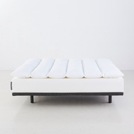 ท็อปเปอร์ MR.BIG รุ่น Cloud Comforter Topper สำหรับที่นอนที่แน่นหรือแข็ง a 3.5 F One